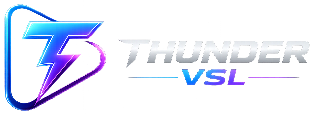 Logo Thunder VSL